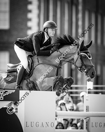 LGCT London