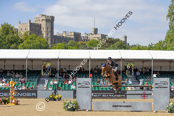Royal Windsor Horse Show