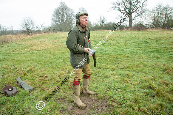 MANDATORY Credit Nick/Bootsandhooves- NO UNAUTHORISED USE - 07745909676