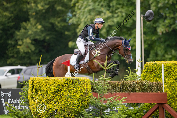 The AGRIA Royal International Horse Show