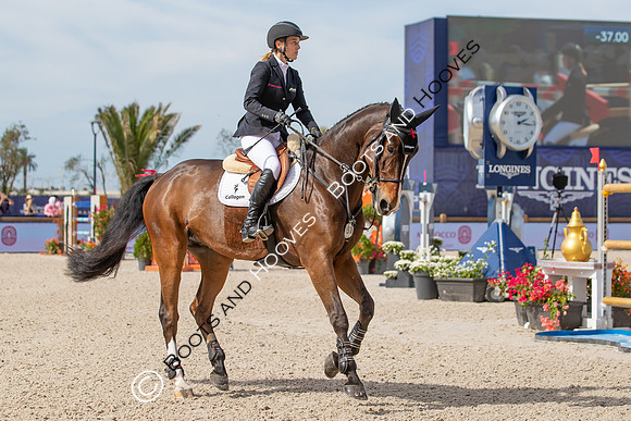 LGCT Rabat