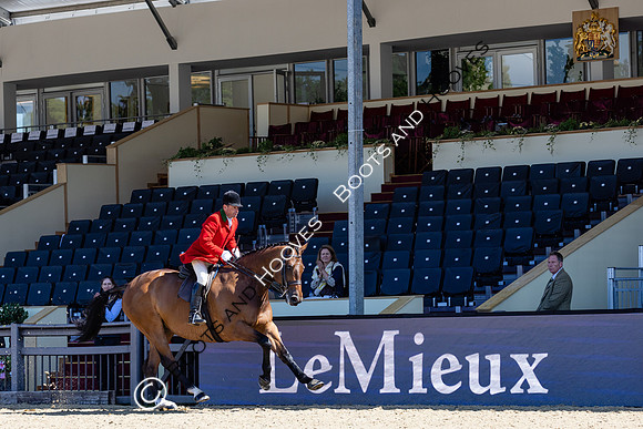 Royal Windsor Horse Show