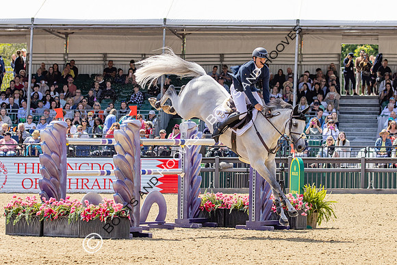 Royal Windsor Horse Show