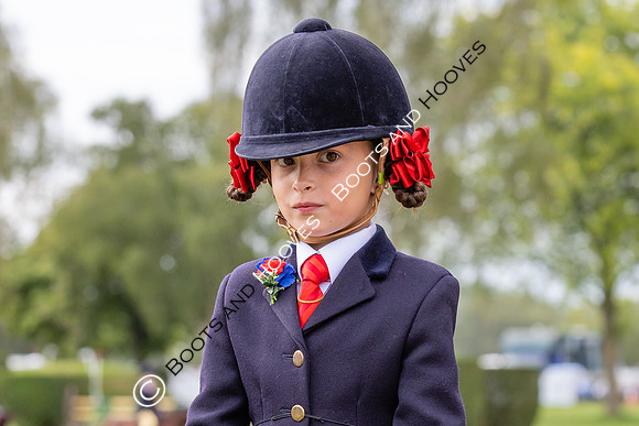 The Agria Royal International Horse Show