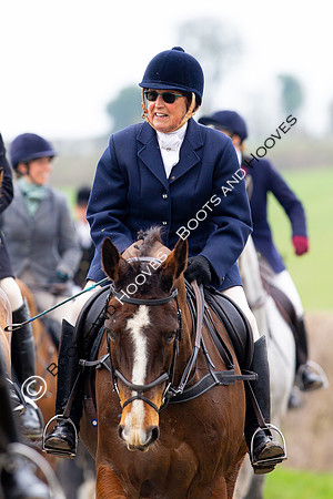 The Ledbury Hunt