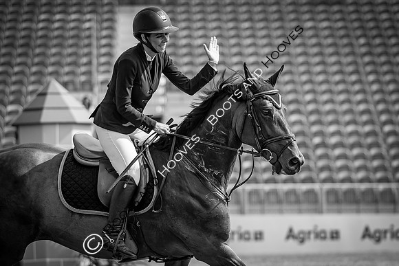 The All England September Tour 2024