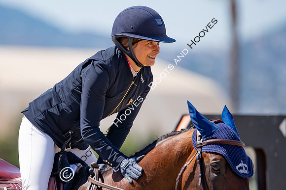 FEI Junior European Championship Young Riders, Juniors & Childre
