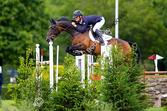 Showjumping