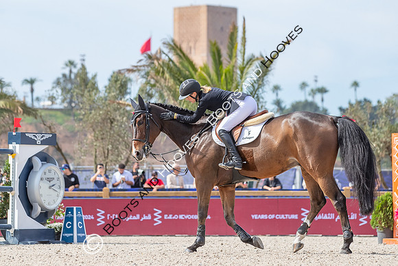 LGCT Rabat