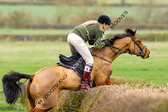 Hunt Ride