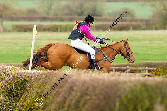 Hunt Ride