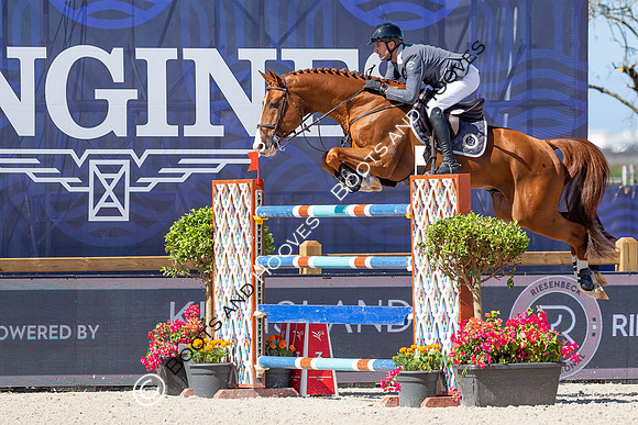 LGCT Rabat