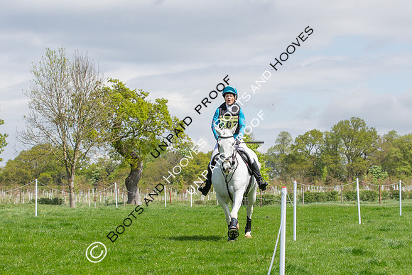 Badminton Horse Trials