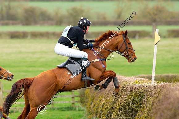 Hunt Ride