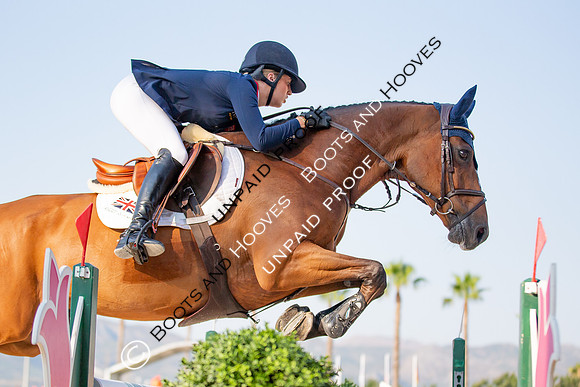 FEI Junior European Championship Young Riders, Juniors & Childre