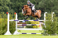 The Agria Royal International Horse Show