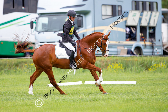 Horse Trials