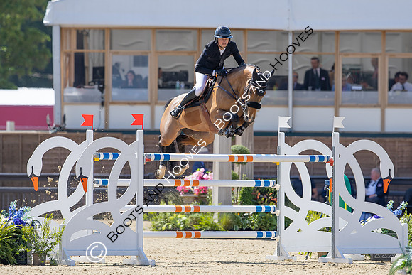 Royal Windsor Horse Show
