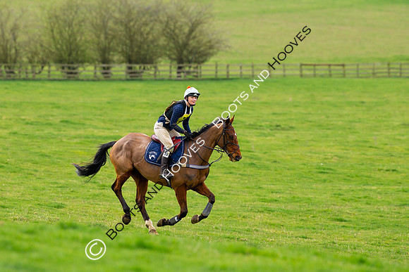 Hunt Ride