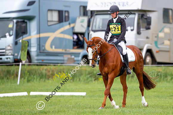 Horse Trials