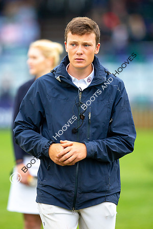 Hickstead