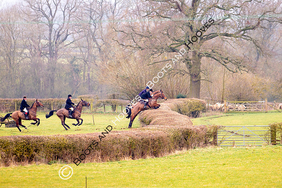 The Ledbury Hunt
