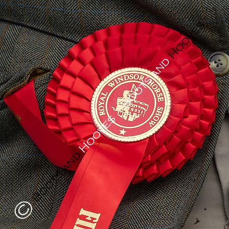 Royal Windsor Horse Show