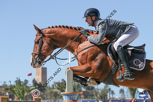 LGCT Rabat
