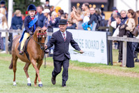 The Agria Royal International Horse Show