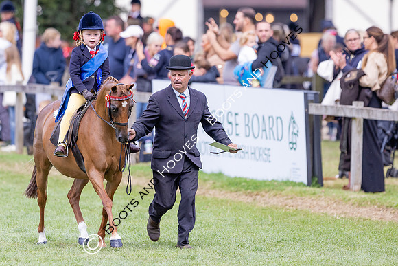 The Agria Royal International Horse Show