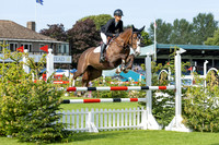 The Al Shira'aa Hickstead Derby Meeting
