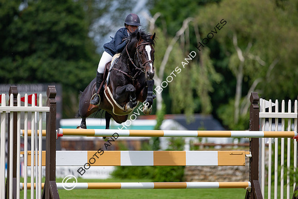 Showjumping