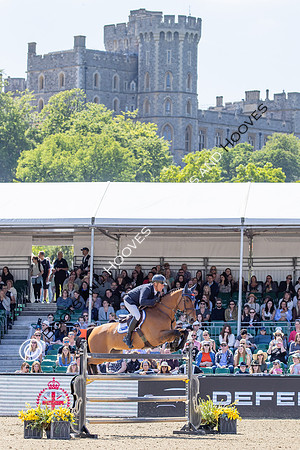 Royal Windsor Horse Show