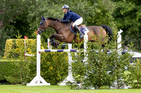 The Agria Royal International Horse Show