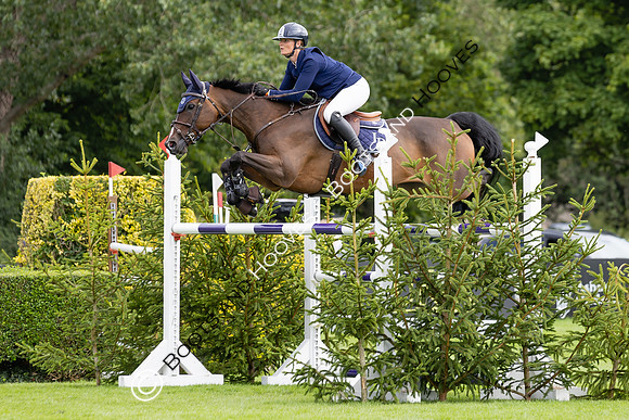 The Agria Royal International Horse Show