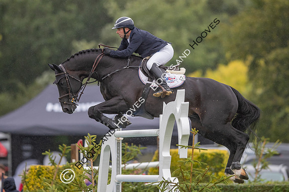 The Longines Royal International Horse Show