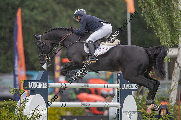 The Longines Royal International Horse Show