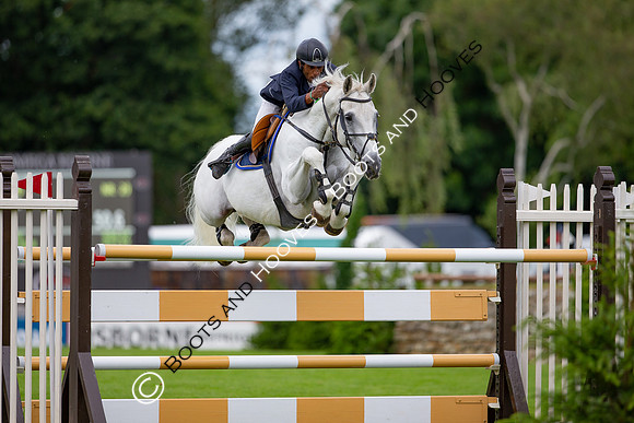 Showjumping