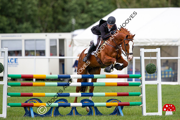 Horse Trials