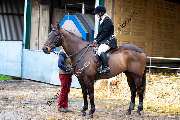 The Ledbury Hunt