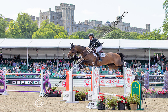 Royal Windsor Horse Show
