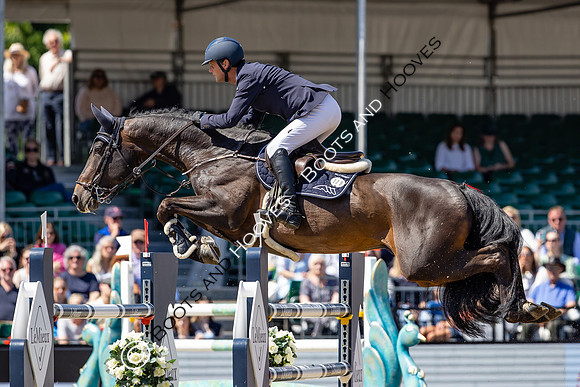 Royal Windsor Horse Show