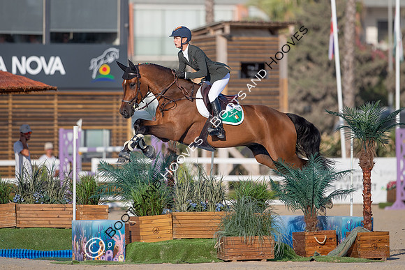 FEI Junior European Championship Young Riders, Juniors & Childre
