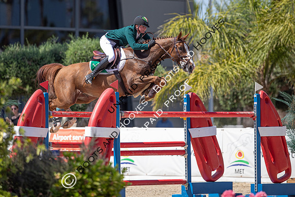 FEI Junior European Championship Young Riders, Juniors & Childre