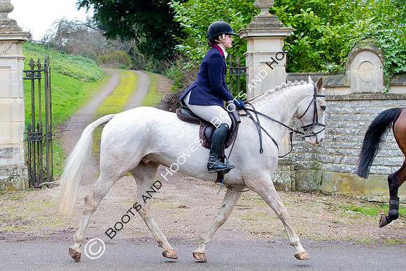 The Ledbury Hunt