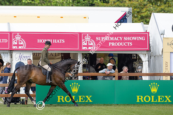 Royal Windsor Horse Show