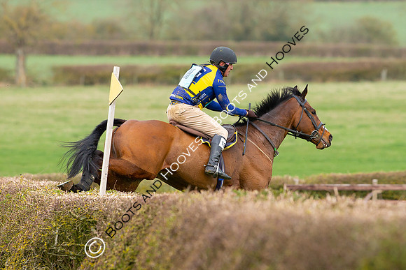 Hunt Ride