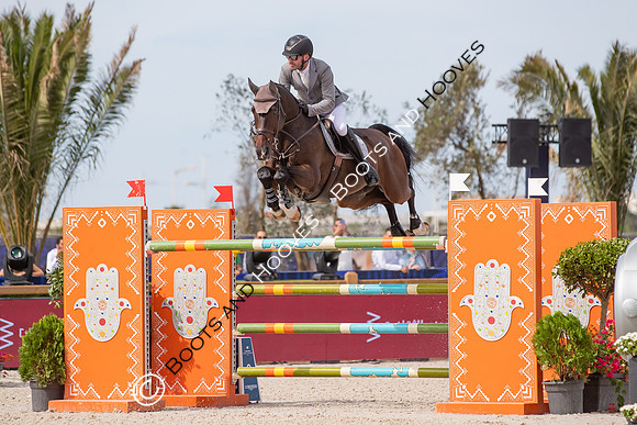 LGCT Rabat