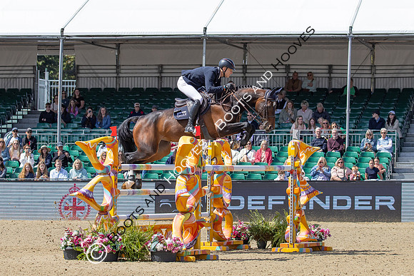 Royal Windsor Horse Show