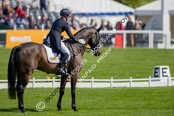 Badminton Horse Trials